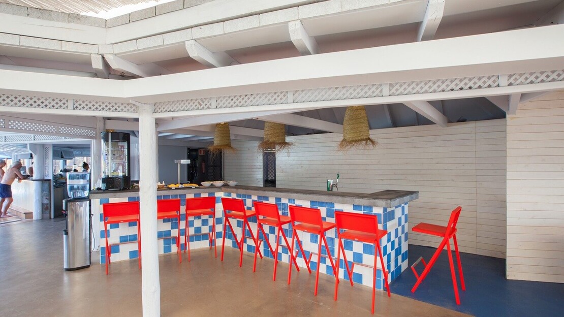 Corallium Beach By Lopesan Hotels